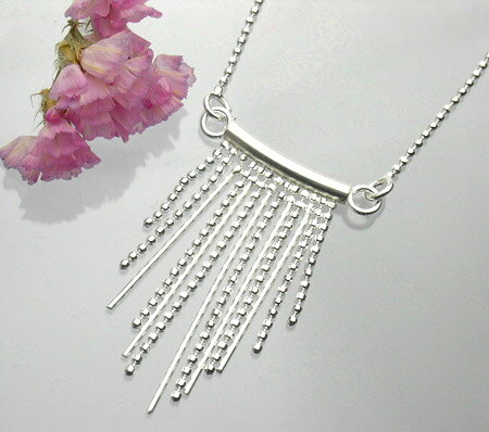 Cubic Zirconia - シルバーネックレス 【Luxury Brand Selection】【レディース ギフト】【ラッピング無料】【楽ギフ_包装】【楽ギフ_のし】【楽ギフ_メッセ】【RCP】【P12Jul15】【10P11Mar16】【05P03Dec16】