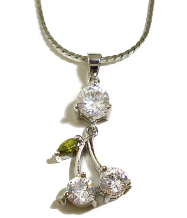 キュービックジルコニア ネックレス 【Luxury Brand Selection】【レディース ギフト】【ラッピング無料】【楽ギフ_包装】【楽ギフ_のし】【楽ギフ_メッセ】【RCP】【P12Jul15】【10P11Mar16】【05P03Dec16】