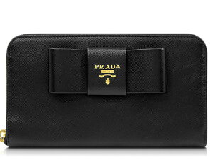 PRADA/ץ ܥ饦ɥեʡĹۡ1M0506 SAFFIANO ڥǥ եȡۡڥåԥ̵ۡڳڥ_