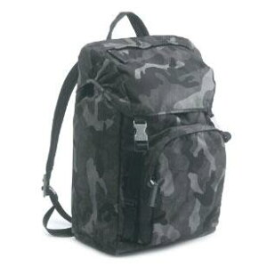 PRADA/プラダ TESSUTO CAMOUFL MIMETICO リュックサック　V135 【メンズ ギフト】【ラッピング無料】【楽ギフ_包装】【10P11Mar16】【05P03Dec16】