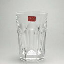 バカラ/Baccarat アルクール タンブラーS(190ml) 1702253【ラッピング無料】【楽ギフ_包装】【RCP】【05P05Oct15】【05P12...