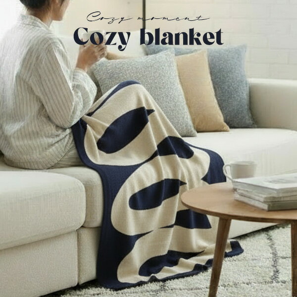 ブランケット ソファ おしゃれ 北欧 暖かい 膝掛け オフィス ソファカバー ベッドカバー 毛布 かわいい インテリア オールシーズン 秋 キャンプ 120cm 90cm 韓国インテリア 誕生日 新築祝い 引越し 祝い ギフト プレゼント