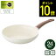 ڥӥ塼ŵۥ꡼ѥ åɥӡ ե饤ѥ 24cm CC001010-001 IHб б / GREENPAN  ե饤ѥ ih   ξ 200Vб ü Ĵ ۥ磻 襤 24