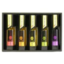 とば屋酢店 百年のお酢蜜 5本セット【ギフト対応】