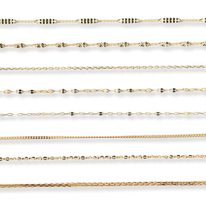 【Gold Anklet】 アンクレット チェーン レディース k18 18金 18k k10 10金 10k ゴールド 女性 大人 華奢 プレゼント ギフト