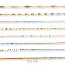 【Gold Anklet】 K10/K18 アンクレット チェーン レディース k18 18金 18k k10 10金 10k ゴールド 女性 大人 華奢 プレゼント ギフト