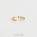 【Cres Ear Cuff】 K10/K18/Pt900 ダイヤモンド イヤーカフ 10金 10k k10 18金 18k k18 pt900 イエローゴール...
