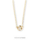 【Ortina Necklace 0.15ct】 K10/K18/Pt900 一粒ダイヤ ネックレス レディースペンダント k18 18金 18k k10 10金 10k pt900 ゴールド ピンクゴールド ホワイトゴールド プラチナ ダイヤモンド シンプル プレゼント ギフト