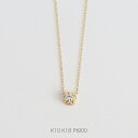 【Amulet Necklace】 K10/K18/Pt900 ネックレ