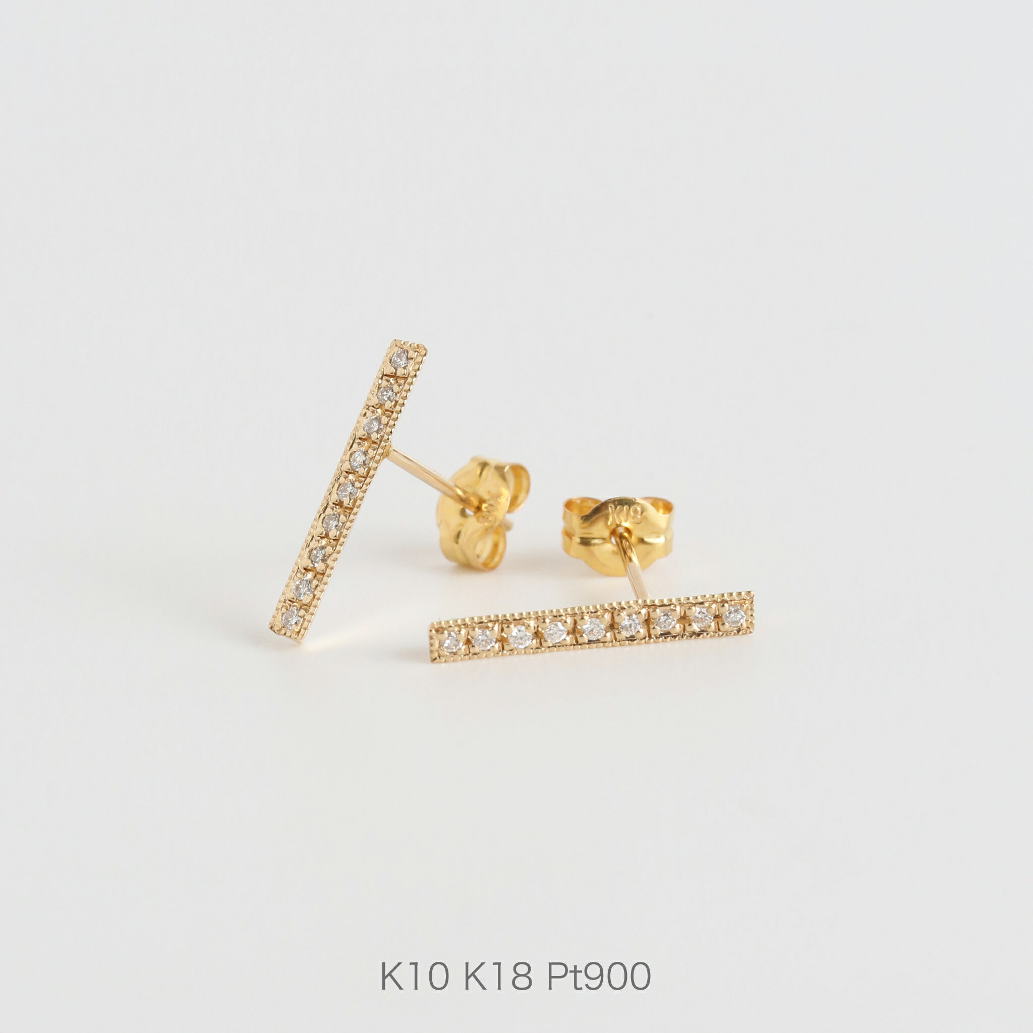 楽天市場】バーピアス(素材(貴金属)プラチナ)の通販 楽天市場】バーピアス(素材(貴金属)プラチナ)の通販