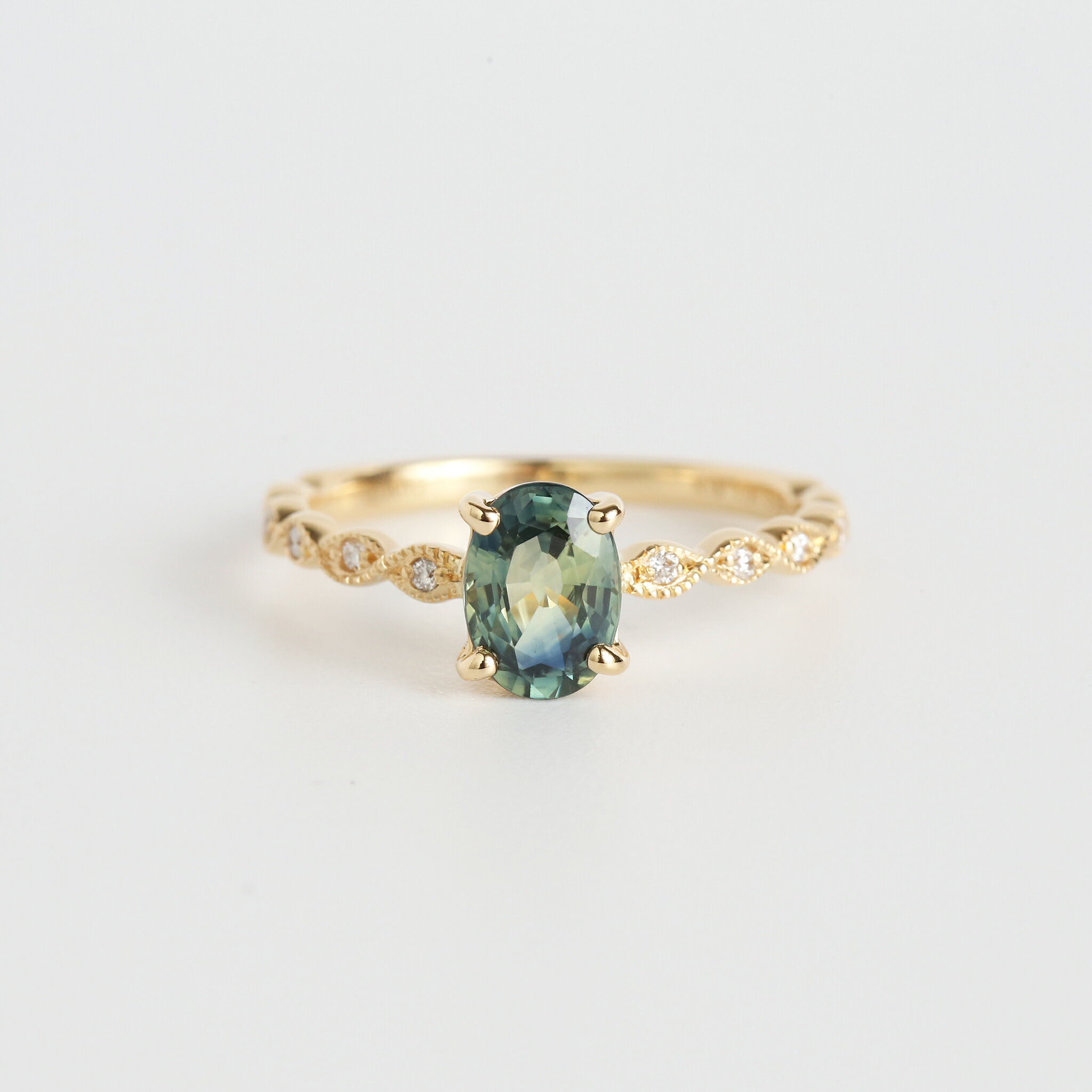 楽天市場】サファイア（カラット数0.9 ～ 0.99ct）（ジュエリー 