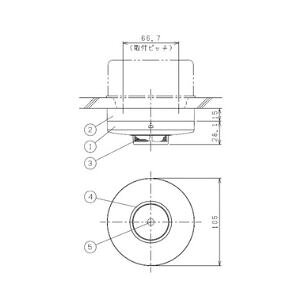 �˥å���CK3B-017��2022ǯ�����˸��ż����ݥåȷ����δ3���Ϫ�з��˥إåɤΤ�