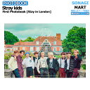 即発送 数量限定 STRAY KIDS(ストレイキッズ) -...
