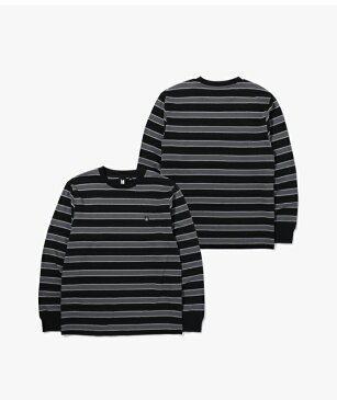 送料無料 BTS L/S Tee GREY [THEMED MERCH]ロングスリーブTシャツ/ 防弾少年団 バンタン 公式グッズ