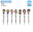 送料無料 BTS  Toy Story | TinyTAN Collaboration / ペン / 防弾少年団 バンタン トイストーリー KPOP / 公式グッズ / 予約商品