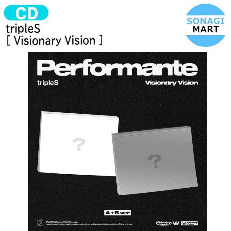 詳細 韓国発売日：2024年10月24日 予定 弊社発送日：発売日より3日〜14日以内に発送予定（多少前後あり） （※輸入情勢により発送が遅延する場合がございます。） ※同カート内に複数ご注文いただいた際、発送予定日が異なる場合は遅い方の発送予定日に併せてカート内の商品を発送させていただきます。 ※外付けポスターの付属はございません。 ※初回限定特典につきましては無くなり次第終了となります。 ※本商品は商品特性上キャンセル出来ません。ご了承下さい。 ※商品構成・仕様・内容は予告なく変更になる場合があります。 ※商品の特性上、お客様のご都合によるキャンセル・返品・交換は承っておりません。 ※輸入商品のため汚れ・擦れ・多少の破れなどがある場合がございます。 また、アウトボックスの凹み等に関しての返品交換は致しかねます。予めご了承ください。 ※不良があった場合は商品到着より2日以内にご連絡くださいませ。それ以降にご連絡された場合は対応いたしかねます。 ※開封済みの場合におきましても、返品、交換は致しかねます。 ※予約商品の為、商品無くなり次第終了となり制作会社の都合上キャンセルになる場合がございます。 あらかじめご了承下さい。 ・外箱は中身を守るためのものであるため、返品・返金・交換は一切出来かねます。 ・当店では韓国製作会社より入荷後、発送させていただいておりますが、まれに封入物の不足品等がある場合がございます。 　必ず開封動画を録っていただきますようお願い致します。 　開封動画がない場合は製作会社にて対応が出来かねますため予めご了承くださいませ。 ・商品発送後、追跡反映に時間がかかる場合がございます。 　2、3日立っても追跡できない場合はお手数ですが当店へご連絡をお願いいたします。