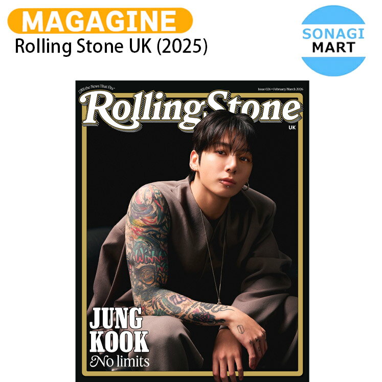 楽天市場】rolling stone 表紙の通販