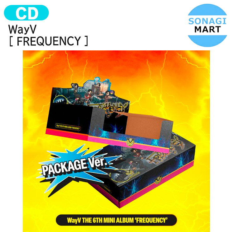 詳細 韓国発売日：2024年11月26日 予定 弊社発送日：発売日より3日〜14日以内に発送予定（多少前後あり） （※輸入情勢により発送が遅延する場合がございます。） ※同カート内に複数ご注文いただいた際、発送予定日が異なる場合は遅い方の発送予定日に併せてカート内の商品を発送させていただきます。 ※外付けポスターの付属はございません。 ※初回限定特典につきましては無くなり次第終了となります。 ※本商品は商品特性上キャンセル出来ません。ご了承下さい。 ※商品構成・仕様・内容は予告なく変更になる場合があります。 ※商品の特性上、お客様のご都合によるキャンセル・返品・交換は承っておりません。 ※輸入商品のため汚れ・擦れ・多少の破れなどがある場合がございます。 また、アウトボックスの凹み等に関しての返品交換は致しかねます。予めご了承ください。 ※不良があった場合は商品到着より2日以内にご連絡くださいませ。それ以降にご連絡された場合は対応いたしかねます。 ※開封済みの場合におきましても、返品、交換は致しかねます。 ※予約商品の為、商品無くなり次第終了となり制作会社の都合上キャンセルになる場合がございます。 あらかじめご了承下さい。 ・外箱は中身を守るためのものであるため、返品・返金・交換は一切出来かねます。 ・当店では韓国製作会社より入荷後、発送させていただいておりますが、まれに封入物の不足品等がある場合がございます。 　必ず開封動画を録っていただきますようお願い致します。 　開封動画がない場合は製作会社にて対応が出来かねますため予めご了承くださいませ。 ・商品発送後、追跡反映に時間がかかる場合がございます。 　2、3日立っても追跡できない場合はお手数ですが当店へご連絡をお願いいたします。