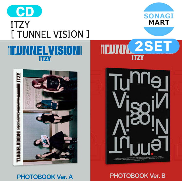詳細 韓国発売日：2025年11月11日 予定 弊社発送日：発売日より3日〜14日以内に発送予定（多少前後あり） （※輸入情勢により発送が遅延する場合がございます。） ※同カート内に複数ご注文いただいた際、発送予定日が異なる場合は遅い方の発送予定日に併せてカート内の商品を発送させていただきます。 ※外付けポスターの付属はございません。 ※初回限定特典につきましては無くなり次第終了となります。 ※本商品は商品特性上キャンセル出来ません。ご了承下さい。 ※商品構成・仕様・内容は予告なく変更になる場合があります。 ※商品の特性上、お客様のご都合によるキャンセル・返品・交換は承っておりません。 ※輸入商品のため汚れ・擦れ・多少の破れなどがある場合がございます。 また、アウトボックスの凹み等に関しての返品交換は致しかねます。予めご了承ください。 ※不良があった場合は商品到着より2日以内にご連絡くださいませ。それ以降にご連絡された場合は対応いたしかねます。 ※開封済みの場合におきましても、返品、交換は致しかねます。 ※当店では韓国制作会社へ事前発注をしておりますが、稀に制作会社の都合上キャンセルになる場合がございます。 　その際は当店よりお客様へご連絡させていただきキャンセルさせて頂きますため、予めご了承くださいませ。 ※予約商品の為、商品無くなり次第終了となり制作会社の都合上キャンセルになる場合がございます。 あらかじめご了承下さい。 ・外箱は中身を守るためのものであるため、返品・返金・交換は一切出来かねます。 ・当店では韓国製作会社より入荷後、発送させていただいておりますが、まれに封入物の不足品等がある場合がございます。 　必ず開封動画を録っていただきますようお願い致します。 　開封動画がない場合は製作会社にて対応が出来かねますため予めご了承くださいませ。 ・商品発送後、追跡反映に時間がかかる場合がございます。 　2、3日立っても追跡できない場合はお手数ですが当店へご連絡をお願いいたします。