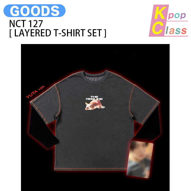 楽天市場】nct 127 t shirtの通販