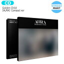 送料無料 Golden Child AURA Compact ver 6th mini Alubum / ゴールデンチャイルド / 韓国音楽チャート反映 / 1次予約