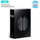    Ζ  |X^[ۂ߂  [XTt]BTS [ Proof ] (Standard Edition)Ao / heNc o^ / ؍y`[gf