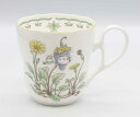 【マラソン最大10%OFFクーポン】ノリタケ Noritake となりのトトロ マグ 4924-7L/TT97855 ジブリtotoro