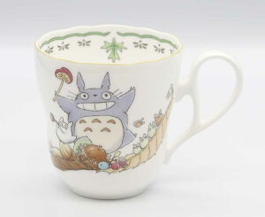 ڥޥ饽10󥪥եݥۥΥ꥿ Noritake ȤʤΥȥȥ ޥ 4924-7L/TT97855 ֥totoro