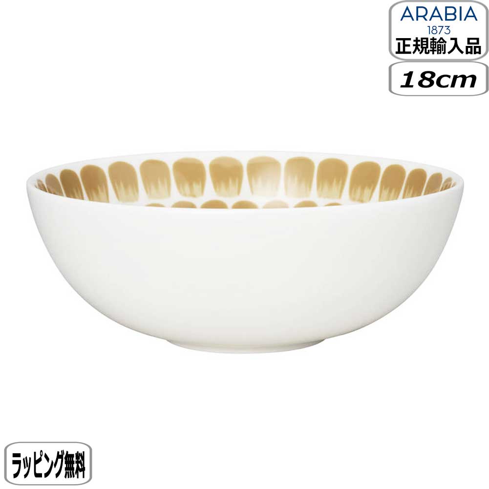 楽天市場】アラビア トゥオキオ ボウル 18㎝の通販 楽天市場】アラビア トゥオキオ ボウル 18㎝の通販