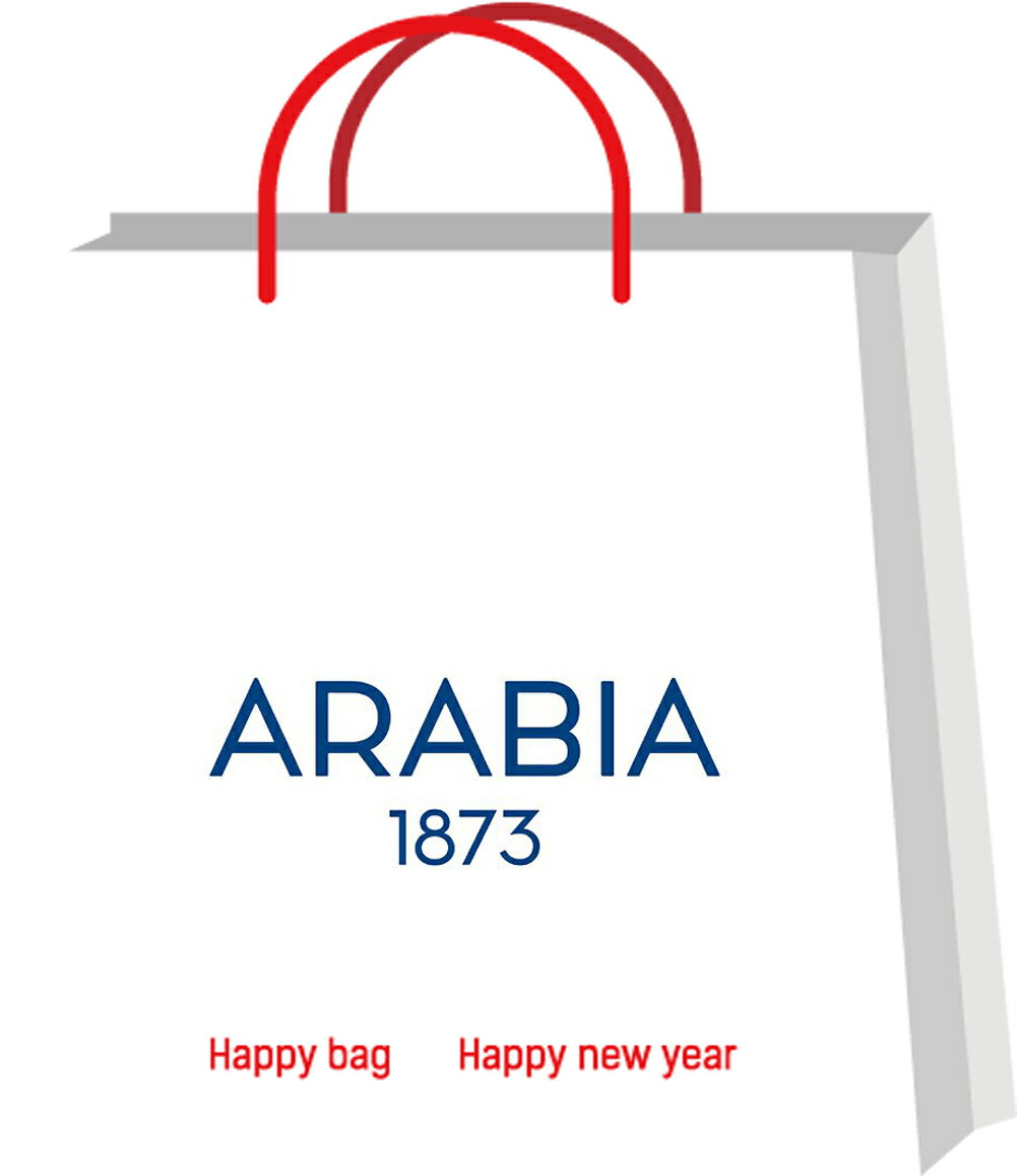 【12月12日予約発売 発送1月5日以降】【正規取扱店】アラビア ARABIA2026 ...