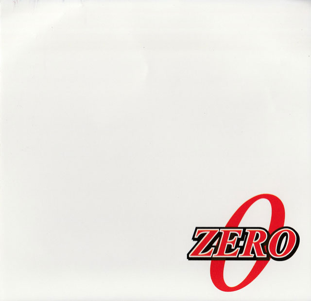 zero　[並寸/伸寸（1本入）]