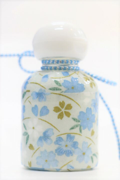 和紙張粉入れ ep22