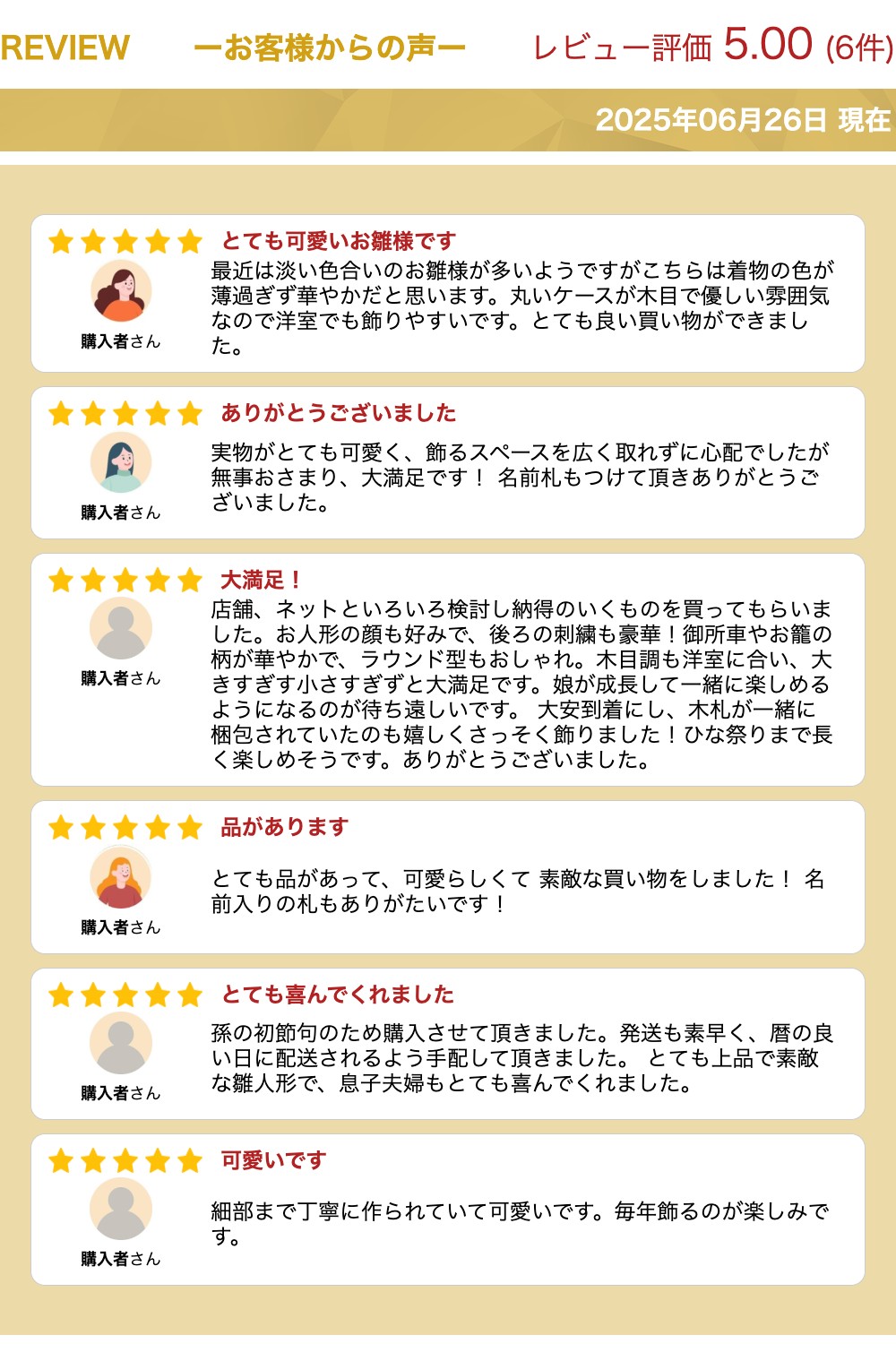 【レビュ－特典木札・お手入れセット付】　雛人形 コンパクト おしゃれ ひな人形 ケース飾り 【まひろ】 ひなにんぎょう 雛 おひなさま おひな様 かわいい 小さい 初節句 桃の節句 インテリア 丸型 親王飾り
