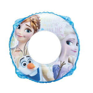 TAKARA TOMY A.R.T.S（タカラトミーアーツ） 【AY-RG-050-V】 アナと雪の女王2 うきわ 50cm Disney Frozen2 アナ雪