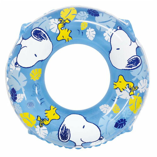 SAKAI（サカイ） S-036100 スヌーピー うきわ 70cm snoopy float