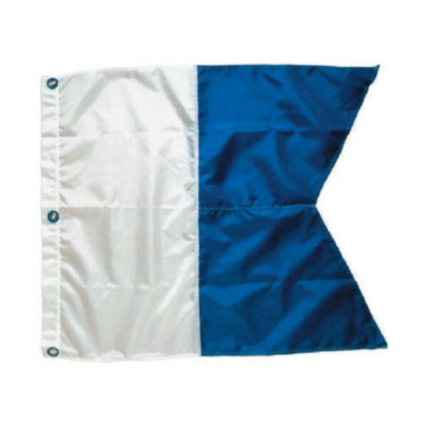 HUSE（ヒューズ） 1269/1270 DF70/DF71 交換用アルファーフラッグ 51×61cm / 71×91cm