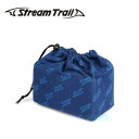 Stream Trail（ストリームトレイル） マーシュピール インナープロテクションボックス2C インナーバッグ Marsupial INNER PROTECTION BOX II-TYPE C