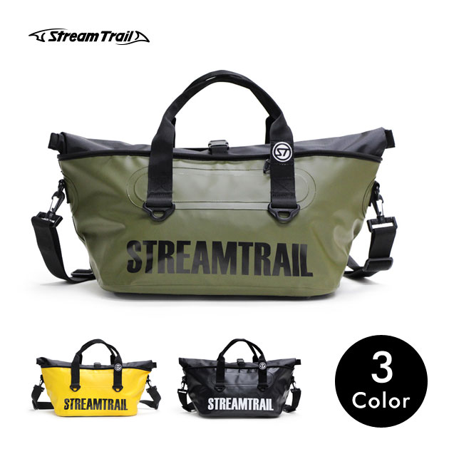 樂天商城 - Stream Trail（ストリームトレイル） Mero-2 メロー2 トートバッグ