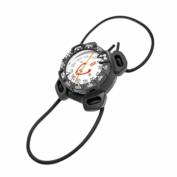 Saekodive 8098 バンジーマウントコンパスDX 6560