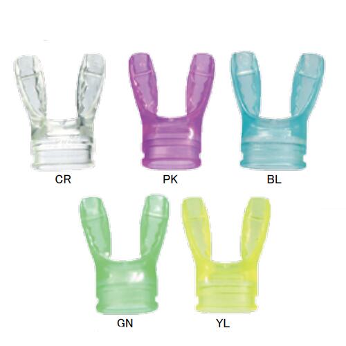 HUSE（ヒューズ） 6634 BRUX JAX マウスピースカラー