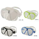 UNIDIVE(ユニダイブ) 2648 WM7206 ワイドビューマスク ダイビング シュノーケリング マスク メンズ レディース