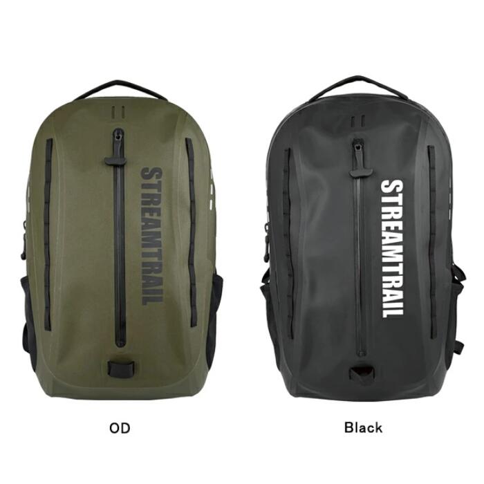 送料無料 Stream Trail（ストリームトレイル） 8121 STORMY BACK PACK MK2 ストー...