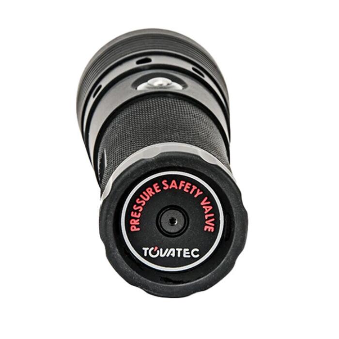 送料無料 TOVATEC（トバテック） 8168 TOVATEC FUSION2200 ライト 2000ルーメン