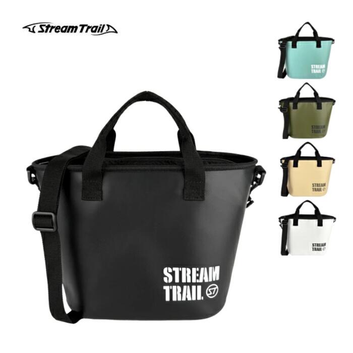 Stream Trail（ストリームトレイル） 8118 PORGY MINI ポーギーミニ バッグ バック ショルダー メンズ レディース(4.0)