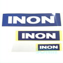 INONiCmj STICKER XebJ[ij