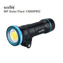 fisheye(フィッシュアイ) 30605 WF Solar Flare 13000PRO 水中ライト