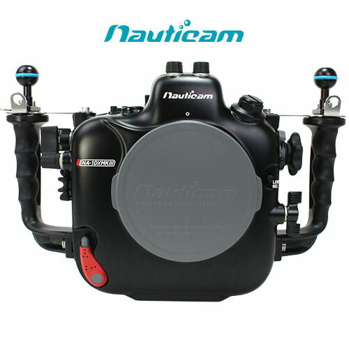 【送料無料】Nauticam（ノーティカム） NA 1DXMKIII ハウジング for Canon EOS-1D X MarkIII 一眼レフカメラハウジング 3FG/S4FG