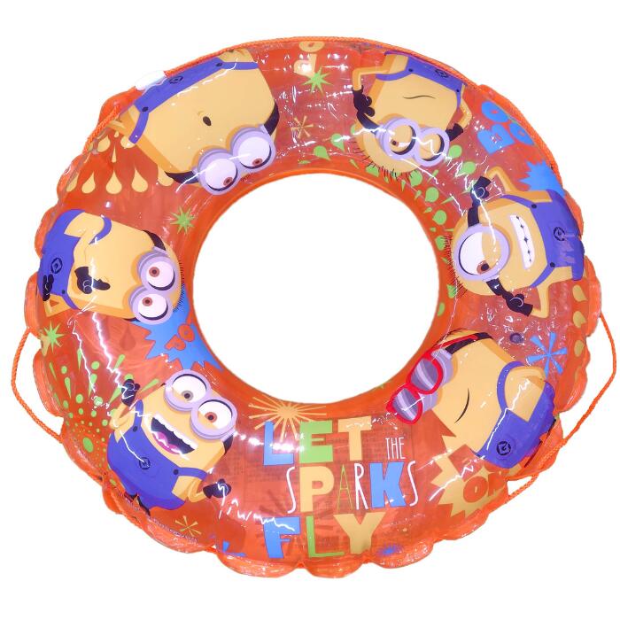 ONOEMAN（尾上萬） ミニオン うきわ90cm minions float