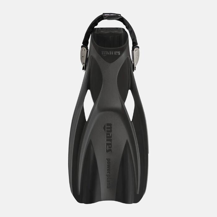 送料無料 Mares（マレス） 410050 パワー プラナ テック POWER PLANA TEC フィン ダイビング FIN メンズ レディース