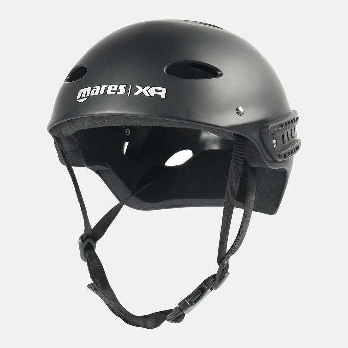 Rakuten - 送料無料 Mares（マレス） 415787 リジットキャップ RIGID CAP XR ヘルメット ライト ダイビング